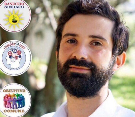 Giuseppe Ranuccio nuovo sindaco di Palmi