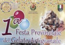 Festa del gelato Gioia Tauro rinviata