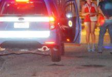 “Estate Sicura”: attività di contrasto alla prostituzione-3 avvisi orali emessi dal Questore Raffaele Grassi