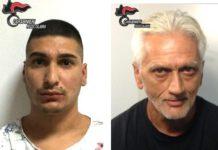 Arresti a Rosarno, foto e video dell’operazione