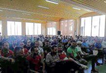 Rosarno, assemblea portuali licenziati