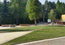 Parco dell’Aspromonte, riqualificato e inaugurato ex Piazzale Anas di Gambarie