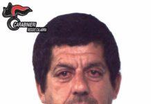 Tentativo d’incendio a Rosarno, arrestato 51enne