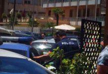 Rosarno, extracomunitario tenta di rapinare negozio alimentari