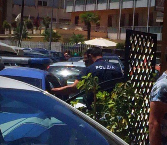 Rosarno, extracomunitario tenta di rapinare negozio alimentari