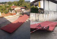 Polistena, atto intimidatorio azienda agricola