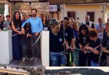 Il Rotaract abbatte le barriere