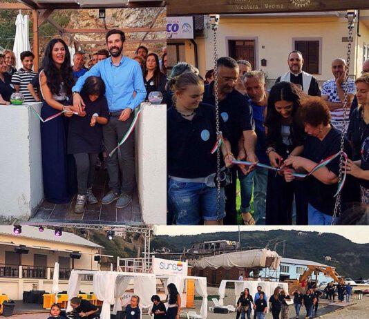 Il Rotaract abbatte le barriere