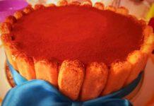 Il meraviglioso mondo di Sweet Susy- Charlotte al tiramisù