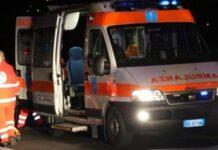 Esplosione per fuga di gas, donna gravemente ustionata