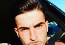 Fatto a pezzi e poi murato- arrestato 35enne