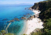 Calabria d’aMare, viaggio tra le spiagge più belle
