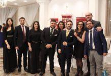 Attesa per il Primo Gabinetto del Distretto Leo 108Ya