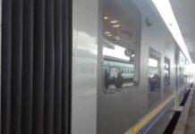 Controllore Trenitalia aggredito da extracomunitari nel vibonese