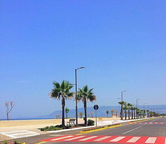 Comitato 7 agosto “Tornano le alghe nel tirreno meridionale e la politica va in vacanza sulla “Jonica”