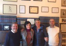 Forza Italia 2.0: Parco Archeologico abbandonato e degradato