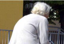 Maltrattamenti ad anziana in clinica- 9 arresti