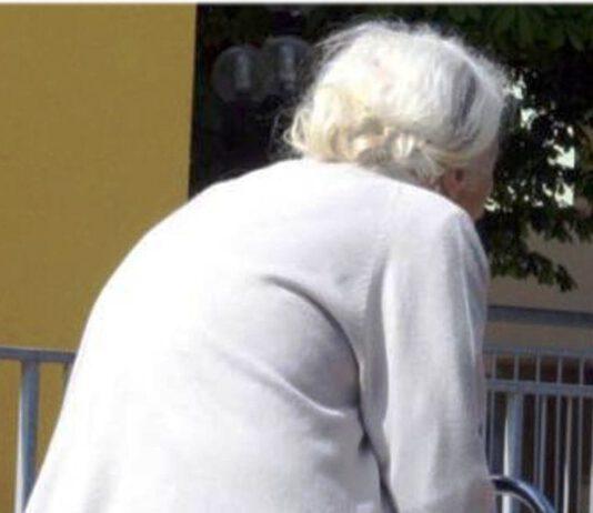 Maltrattamenti ad anziana in clinica- 9 arresti