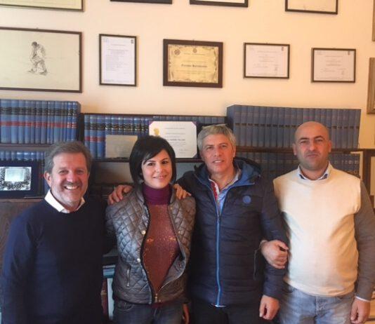 Incendio alla tendopoli, Forza Italia 2.0: individuare responsabile e ragioni