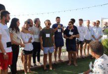 Svolta la prima edizione del Campo Agelaia