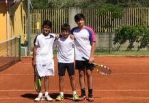 Il Circolo Tennis Gioia Tauro 1974 pronto alla finale regionale di Cosenza