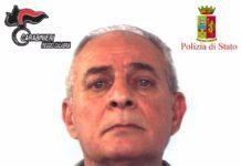 Arrestato il latitante Giovanni Priolo
