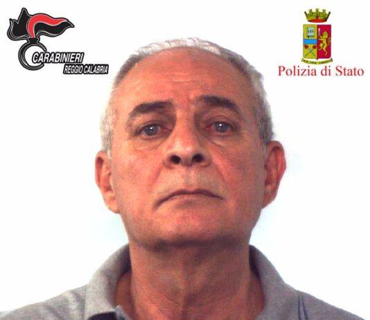 Arrestato il latitante Giovanni Priolo