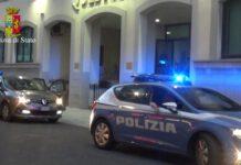 Arrestato latitante a Reggio Calabria