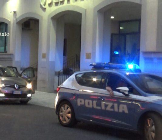 Arrestato latitante a Reggio Calabria