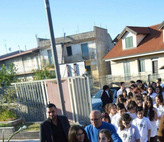 La SRC al “Giffoni Film Festival” da protagonista