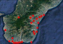 Operazione Mandamento Jonico, i dettagli sui 116 fermi