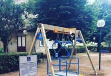 Polistena, Avviato il programma straordinario di sistemazione dei marciapiedi comunali e abbattimento delle barriere architettoniche