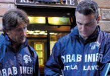 Servizi controllo carabinieri- verifica a15 ditte, controllati 38 lavoratori