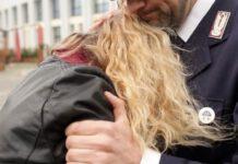 Violenza in famiglia, interventi della Polizia a Palmi e Laureana