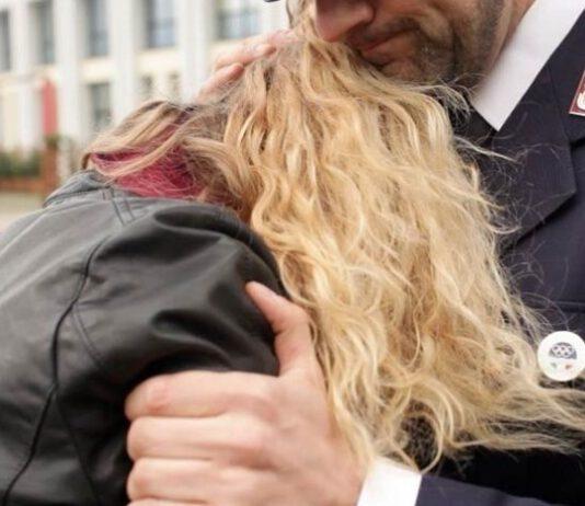 Violenza in famiglia, interventi della Polizia a Palmi e Laureana