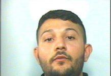 Rosarno, provvedimento sicurezza nei confronti di Bellocco Umberto