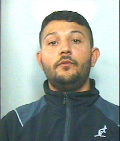 Rosarno, provvedimento sicurezza nei confronti di Bellocco Umberto