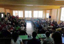 Rosarno- in corso assemblea per chiarimenti licenziamenti portuali