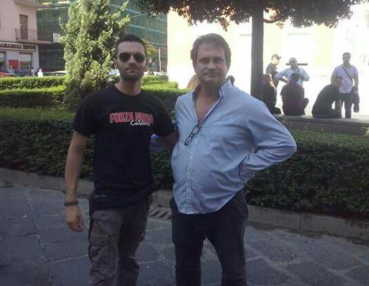 Forza Nuova Crotone: Iuliano nominato nuovo segretario cittadino