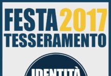 Parte il tesseramento al Movimento Identità Nazionale