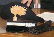 Maresciallo carabinieri si toglie la vita nel vibonese