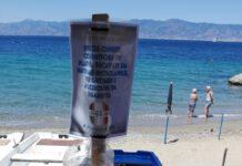 Ad Archi giornata ecologica del BASTA MOZZICONI A TERRA