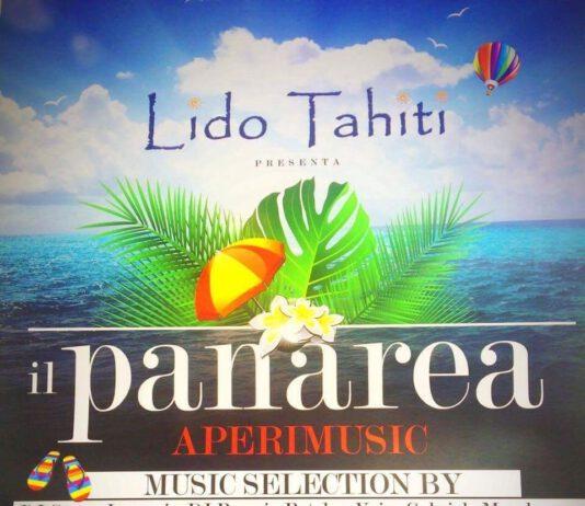APERIMUSIC-Musica ed aperitivi ogni weekend al lido Tahiti