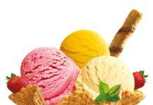 Zmedica: Gelato, quando e come mangiarlo