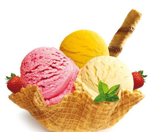 Zmedica: Gelato, quando e come mangiarlo