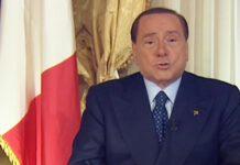 Berlusconi su sbarchi migranti: È stato l’accordo Renzi Alfano a permettere soccorso di migranti in Italia “