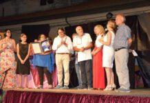 Nuovamente Teatro Popularia 2017 – Consegnati i premi Medma, Gianni Iannizzi ed Eccellenza Medmea