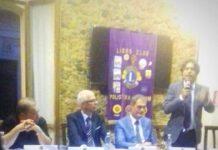 Gioia Tauro convegno su Indottrinamento mafioso, responsabilità genitoriale e allontanamento minori da famiglia