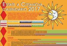 Grandi eventi, musica, sport, teatro e cultura per l’Estate 2017 di Cittanova