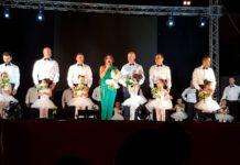 Rosarno, spettacolare saggio di danza della Like Dance di Marina Belfiore